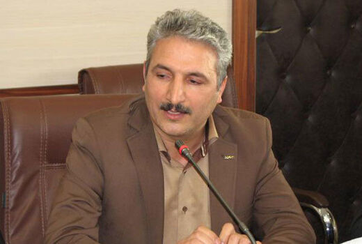 26هزار متر خط انتقال آب کشاورزی در قزوین اجرا شد