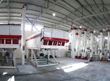 طرح رتبه‌بندی کارخانه‌های شالی‌کوبی انگیزه اصلاح ساختار کارخانه‌ها را افزایش می‌دهد