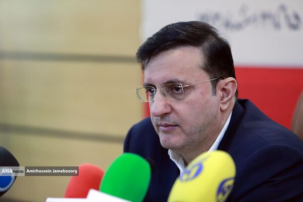  چابک‌سازی و تقویت ارتباطات با نهادهای دیگر اولویت سازمان منابع طبیعی است