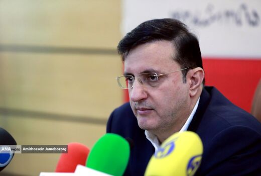  چابک‌سازی و تقویت ارتباطات با نهادهای دیگر اولویت سازمان منابع طبیعی است