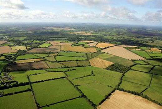 اجرای طرح کاداستر برای یک میلیون هکتار از اراضی ملی استان سمنان تا پایان سال