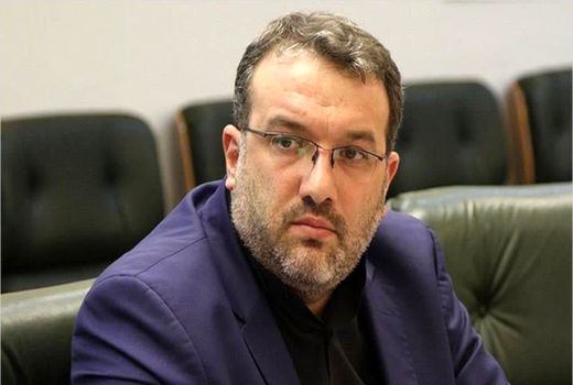 نوری قزلجه همه شاخص‌های لازم برای وزارت جهاد کشاورزی را دارد