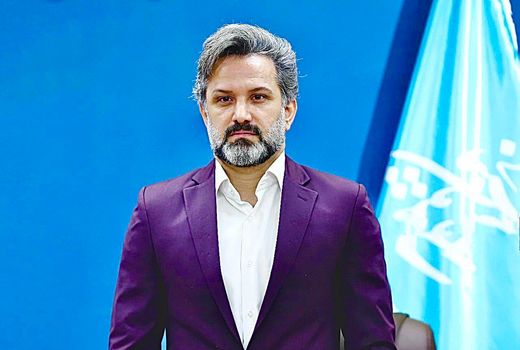 رئیس روابط عمومی موسسه جهاد استقلال منصوب شد