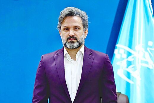 رئیس روابط عمومی موسسه جهاد استقلال منصوب شد