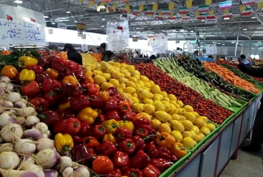 طرح تشدید نظارت بر بازار شب یلدا در خرمشهر
