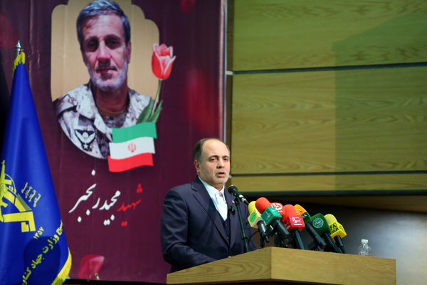 امنیت غذایی یکی از مهم‌ترین مؤلفه‌های امنیت ملی کشور است