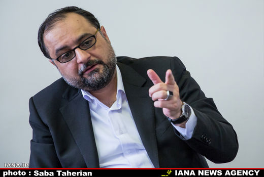 آموزش کلید پیوند شهر و روستاست