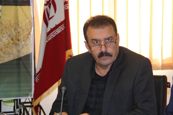 پلاک‌گذاری 15 هزار و 977 دستگاه از ماشین‌آلات کشاورزی در خوزستان