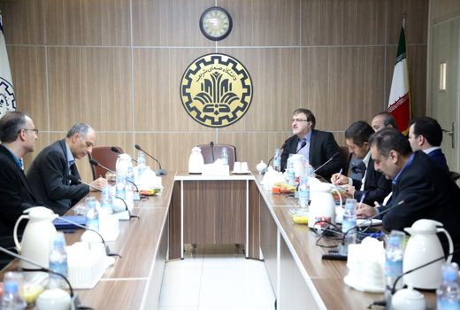 طرح پایلوت شهرک‌های استارتاپی کشاورزی در کرج کلید خورد