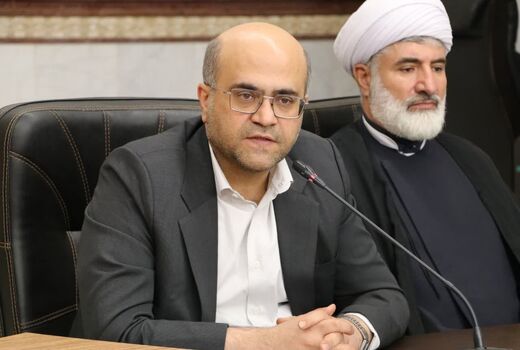 گام بلند جهاد کشاورزی قزوین برای صیانت از سلامت غذا 