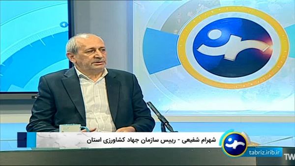 جهش بیمه کشاورزی در آذربایجان شرقی/ سطح پوشش اراضی زراعی از ۲۲۵ هزار به بیش از ۶۰۰ هزار هکتار رسید