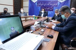 حذف حلقههای واسطه ، دست افراد سودجو در بازار کالاهای اساسی را کوتاه میکند