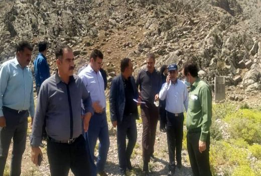 برنامه ریزی و تسریع نسبت به تجهیز و راه اندازی ایستگاه پمپاژ کرنوکر