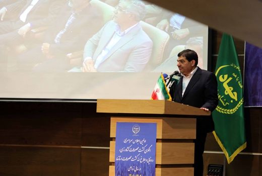 غذا و کالاهای اساسی مردم نباید به ارز بیگانه وابسته باشد/ اجرای طرح الگوی کشت محصولات کشاورزی نیازمند همت جدی تمام دستگاه ها و قوای سه گانه است 