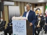 امروز ۲۳ هزار هکتار دیگر به اراضی مستعد توسعه کشاورزی استان‌های مرزی کشور اضافه شد