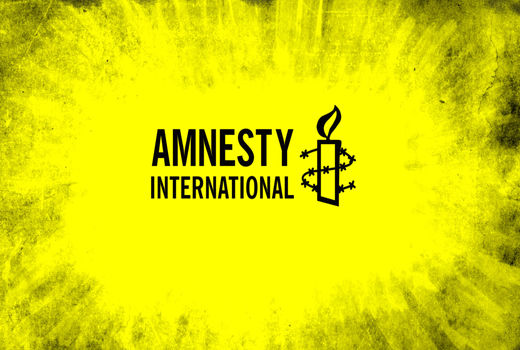 عفو بین‌الملل قانون 