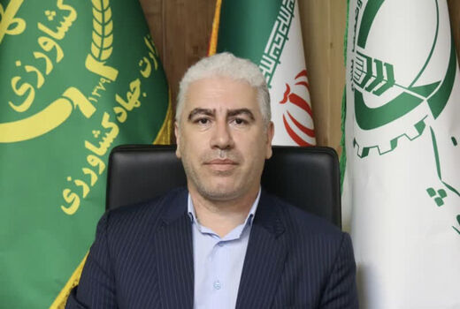 وجود تغییر کاربری غیر مجاز در اراضی کشاورزی مانع صدور سند نیست