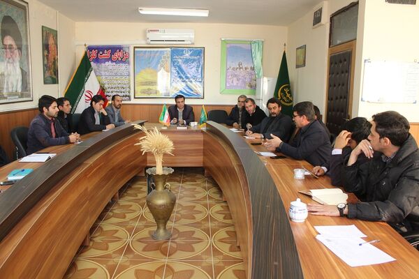 شش هزار کشاورزان و عشایر تحت پوشش صندوق بیمه قرار گرفتند