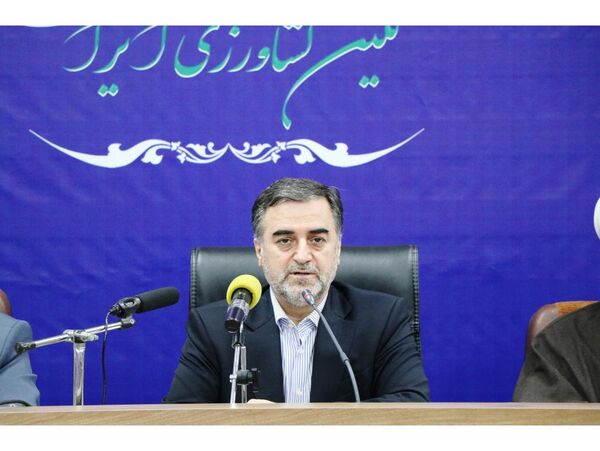 تولیدات کشاورزی استان صادرات محور و دارای ارزش افزوده باشد