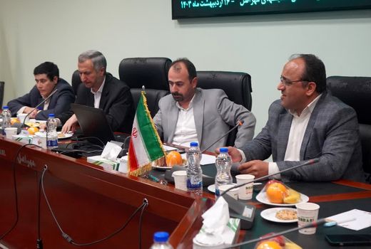 نقشه راه هوش مصنوعی در روابط عمومی/ آذربایجان شرقی پیشگام در عصر اطلاعات