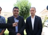 بخشودگی جرائم بدهکاران بانک کشاورزی کردستان