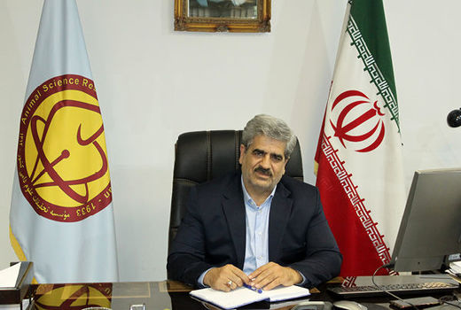 نقش تحقیقات علوم دامی در تامین امنیت غذایی انکار ناپذیر است