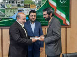 لزوم تعامل موسسه‌های تحقیقاتی بخش کشاورزی و حراست در حفظ کلکسیون‌های ارزشمند و بانک ژن