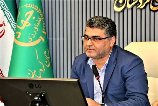 راه‌اندازی بازارچه‌های عرضه محصولات کشاورزی، دامی و صنایع غذایی در کردستان 