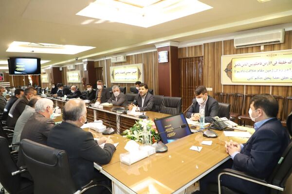 هوشمندسازی رصد و پایش تغییر کاربری غیرمجاز اراضی در آذربایجان شرقی  برای نخستین بار در کشور