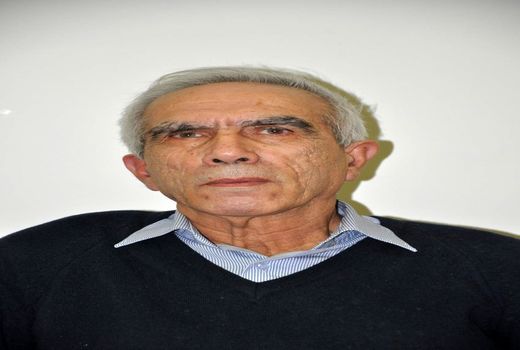 تو را تیشه دادم که هیزم کنی