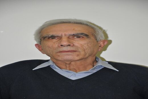 تو را تیشه دادم که هیزم کنی