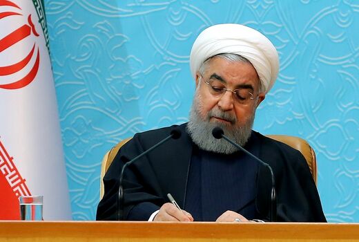 رئیس جمهوری از اقدامات انجام شده برای مهار بیماری آنفلوانزای فوق حاد پرندگان قدردانی کرد 