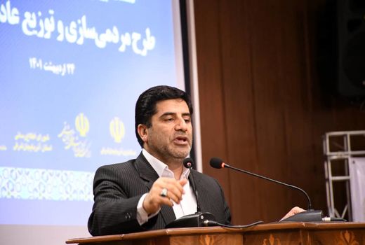 پرداخت سرمایه در گردش مورد نیاز برای دامداریهای کوچک روستایی تا سقف 200میلیون تومان 