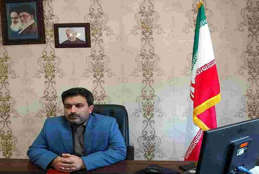 افزایش 35 درصدی تولید گندم در علی آبادکتول