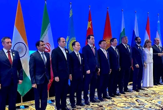 بیانیه مشترک یازدهمین اجلاس وزرای کشاورزی سازمان همکاری شانگهای صادر شد