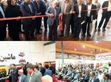  سیاست کشاورزی در کشور، گسترش مکانیزاسیون در همه ابعاد است