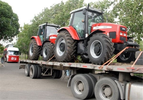 افزایش 25 درصدی قیمت ماشین‌آلاتی که از ارز مبادله‌ای محروم شدند/ حذف ارز مبادله‌ای برای ادوات مکانیزه، افزایش ضایعات و کاهش تولید را دربر دارد