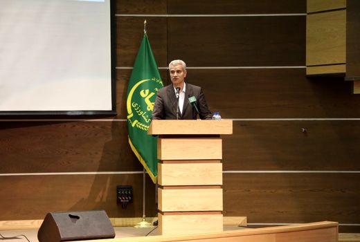 پرداخت 915 هزار میلیارد ریال تسهیلات توسط بانک کشاورزی در شش ماهه ابتدای سال جاری