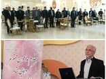 تحقیقات کشاورزی توسعه محور، لازمه حفظ امنیت غذایی و کشاورزی پایدار