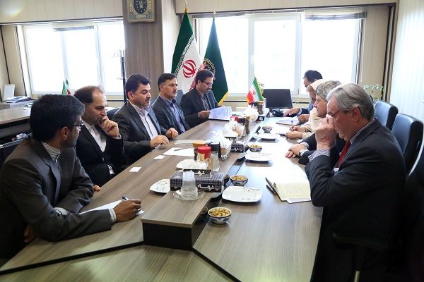 بررسی کشت فراسرزمینی برنج ایرانی در اروگوئه/ اروگوئه دروازه ورود محصولات کشاورزی ایران به کشورهای آمریکای جنوبی