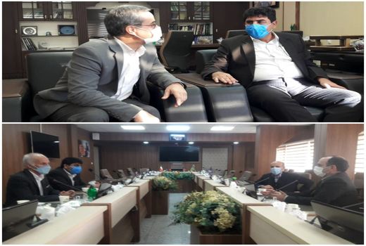 برنامه‌ریزی جهت راه اندازی استودیو کشاورز در استان ایلام