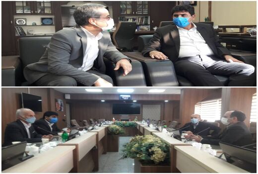 برنامه‌ریزی جهت راه اندازی استودیو کشاورز در استان ایلام