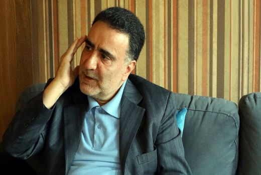 ترامپ دنبال معامله است نه حقوق بشر