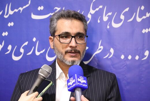 پرداخت تسیهلات با 3 نرخ مختلف به بنگاه های تولیدی دام و طیور