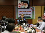 برنامه‌ریزی برای افزایش تولید گوشت و کاهش وابستگی به واردات نهاده‌های دامی
