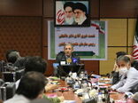 برنامه‌ریزی برای افزایش تولید گوشت و کاهش وابستگی به واردات نهاده‌های دامی