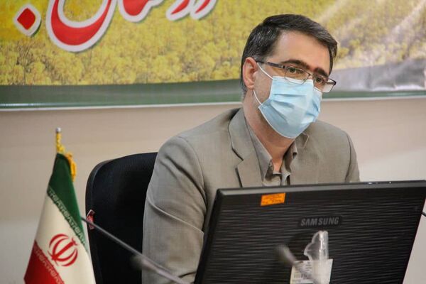 برگزاری جلسه کمیته ساختار و فناوری‌های مدیریتی