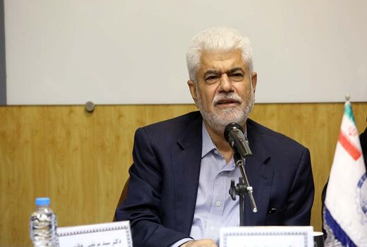 هیچ استیضاحی مشکل کشور را حل نمی‌کند