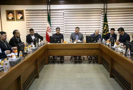 تشکل‌ها در برنامه‌ریزی‌ها و اجرای تصمیمات حوزه تولیدات دامی مشارکت کنند