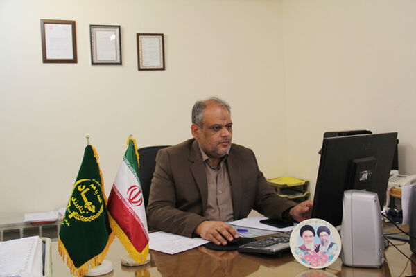 راه اندازی ۲ بارانداز برای عرضه مستقیم محصولات کشاورزی در خراسان رضوی